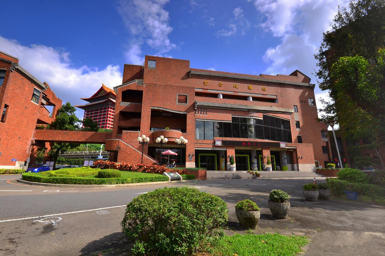 Chientan Youth Hotel Taipei