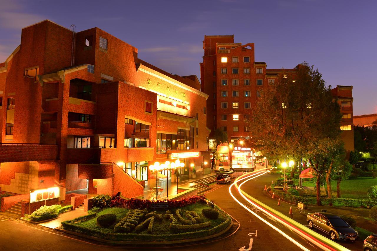Hotel Chientan Youth 3*