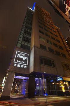 The Tango Changan 4* Taipei