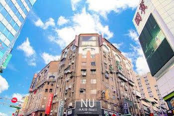Ecfa - Kuming Hotel Taipei