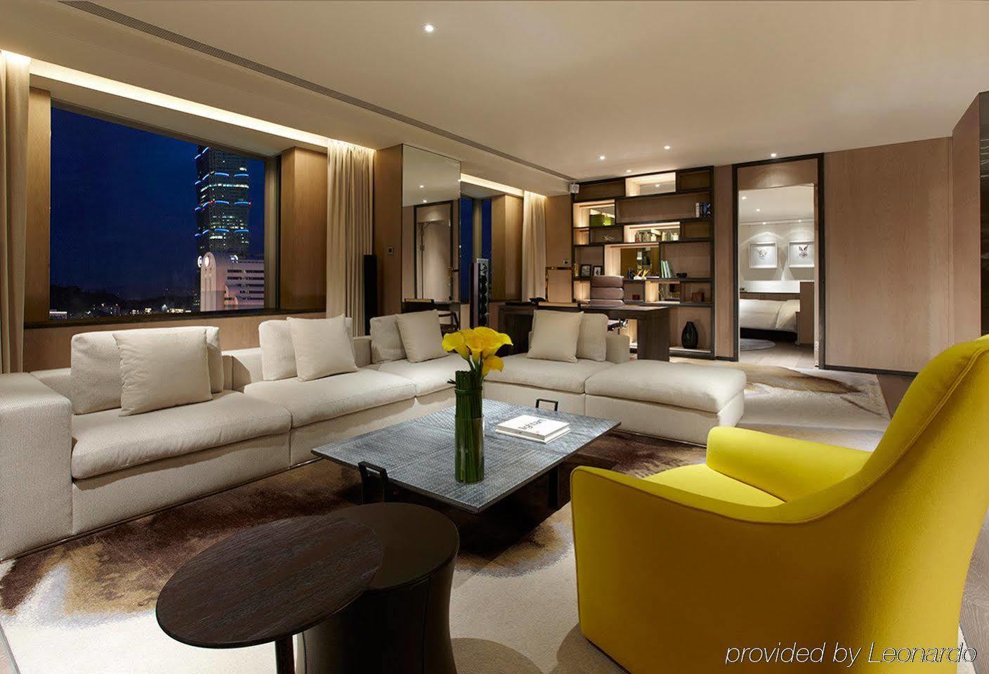 Humble House Taipei, Curio Collection By Hilton Taipei