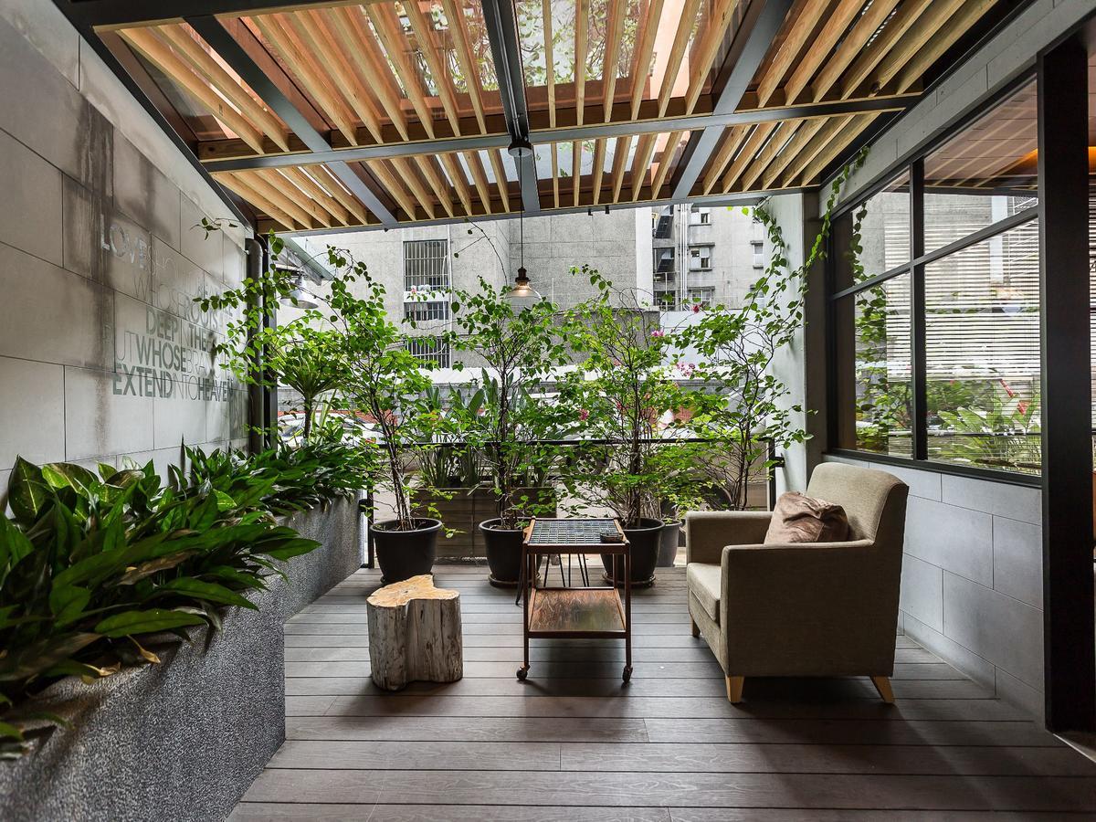 Hotel Inhouse