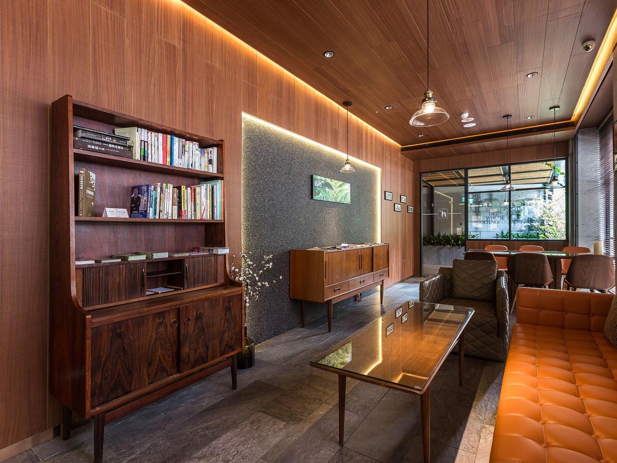 Inhouse 3* Taipei