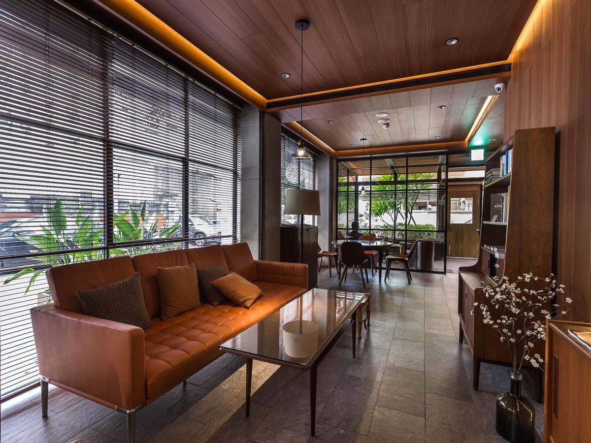 Hotel Inhouse 3*