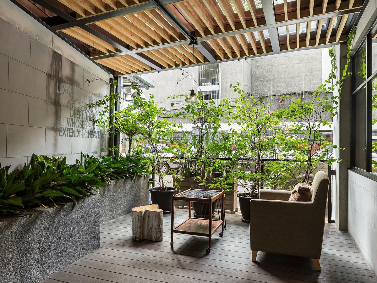 Inhouse Taipei