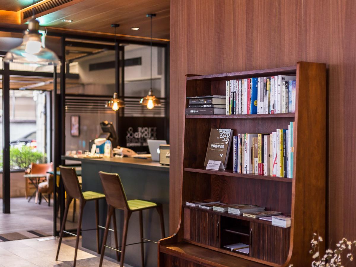 Inhouse Hotel 3*