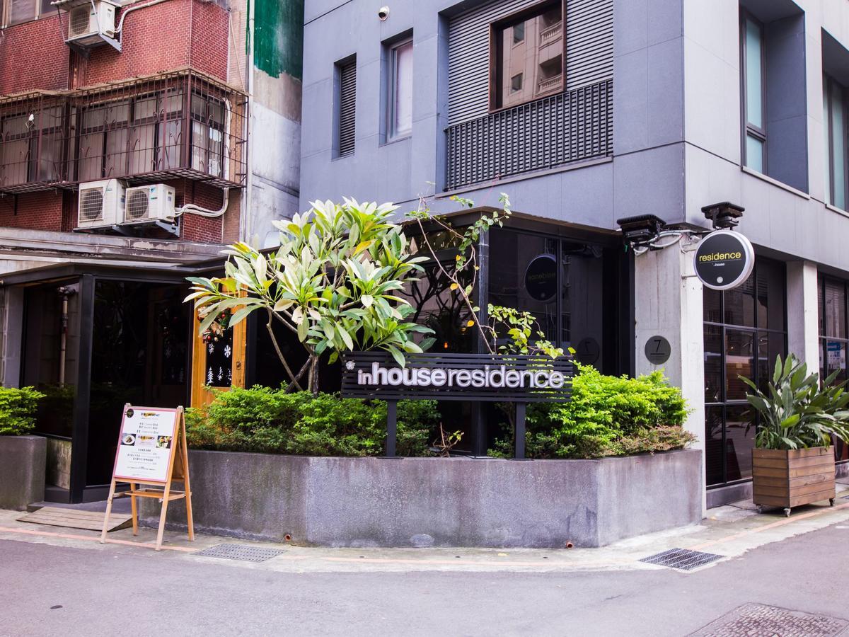 Hotel Inhouse 3*
