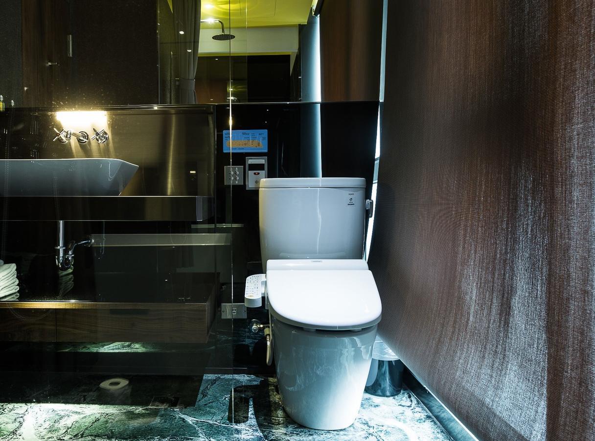 Inhouse Hotel