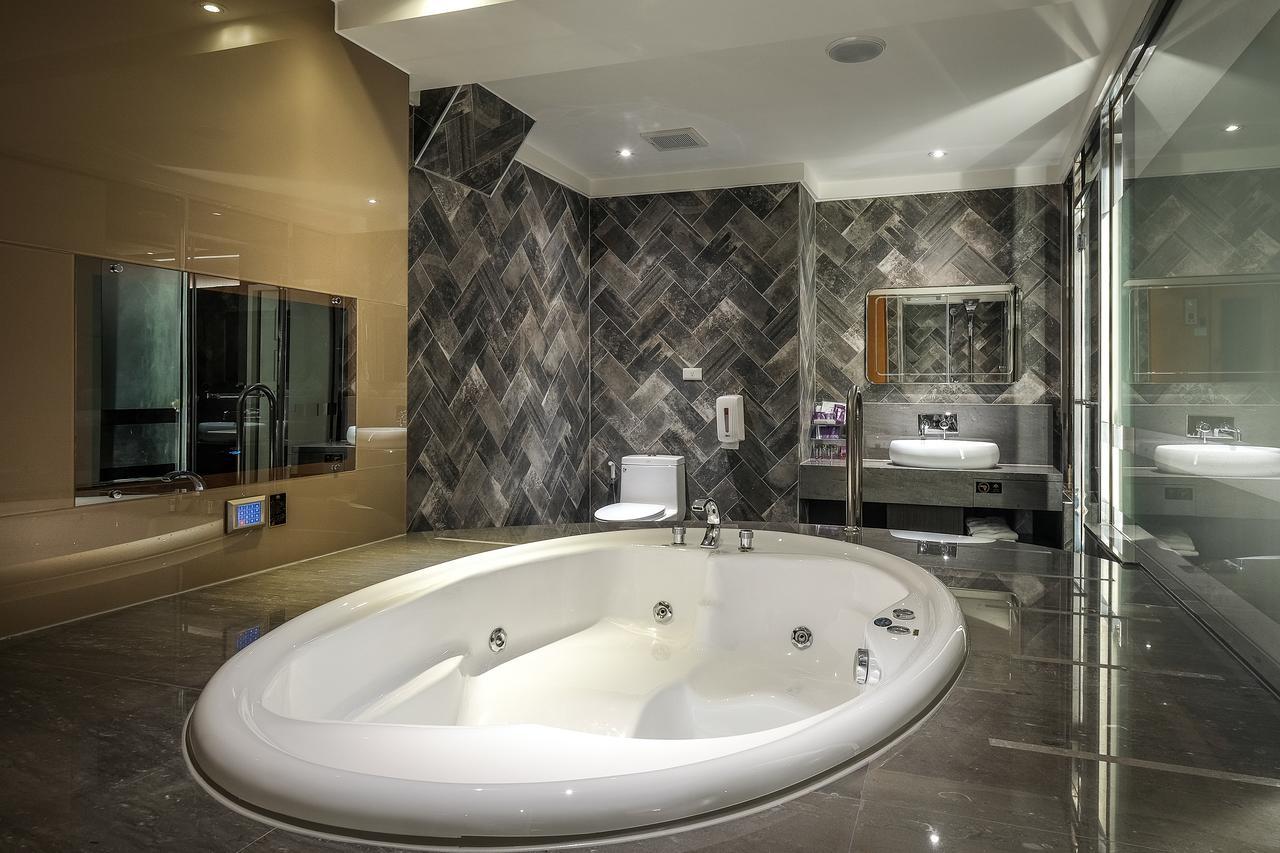 Chamotel - Lujhou Motel 3*