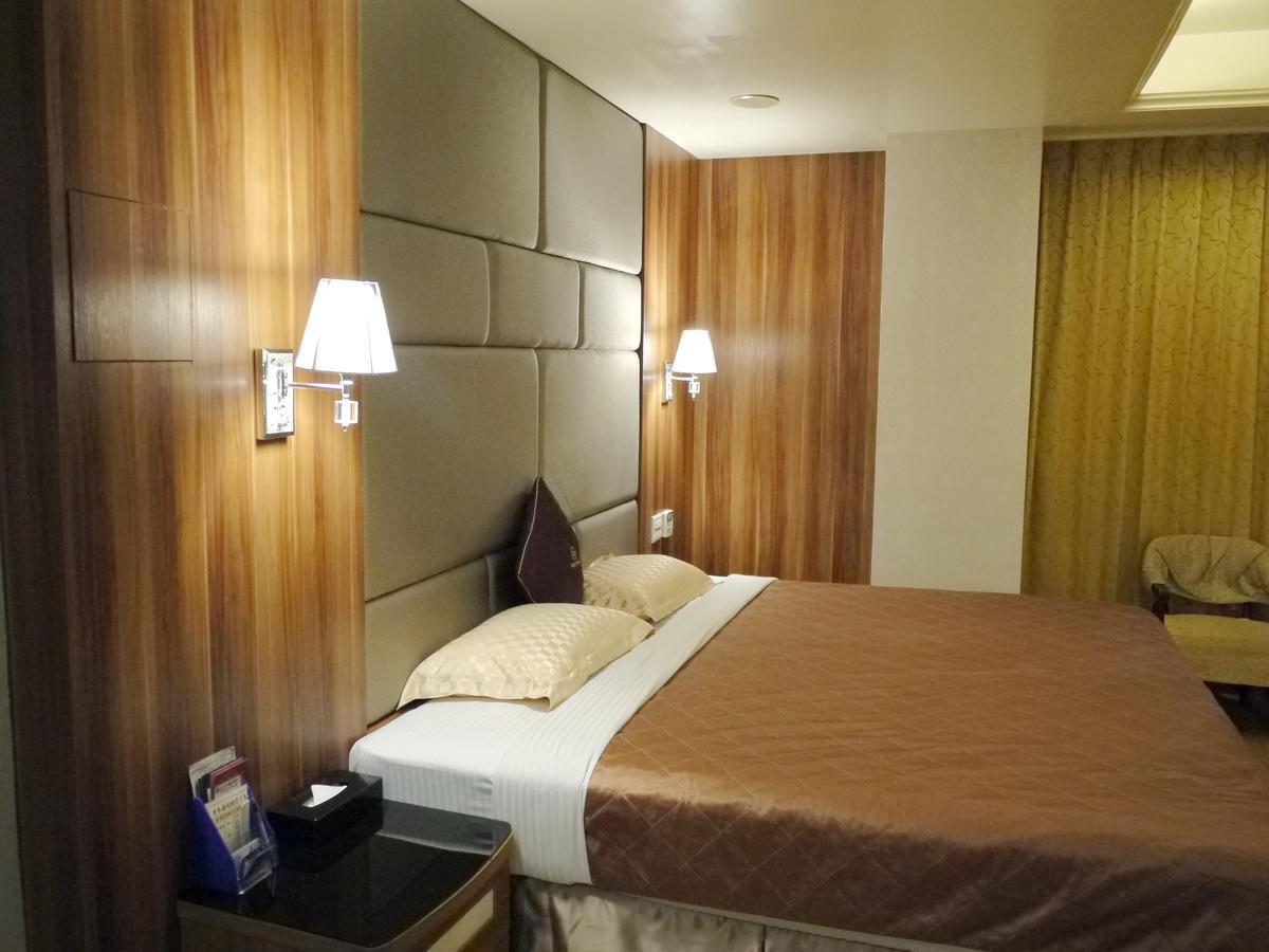 Chamotel - Lujhou 3*