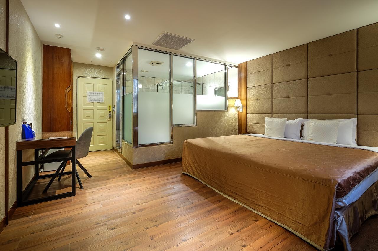 Chamotel - Lujhou Motel 3*