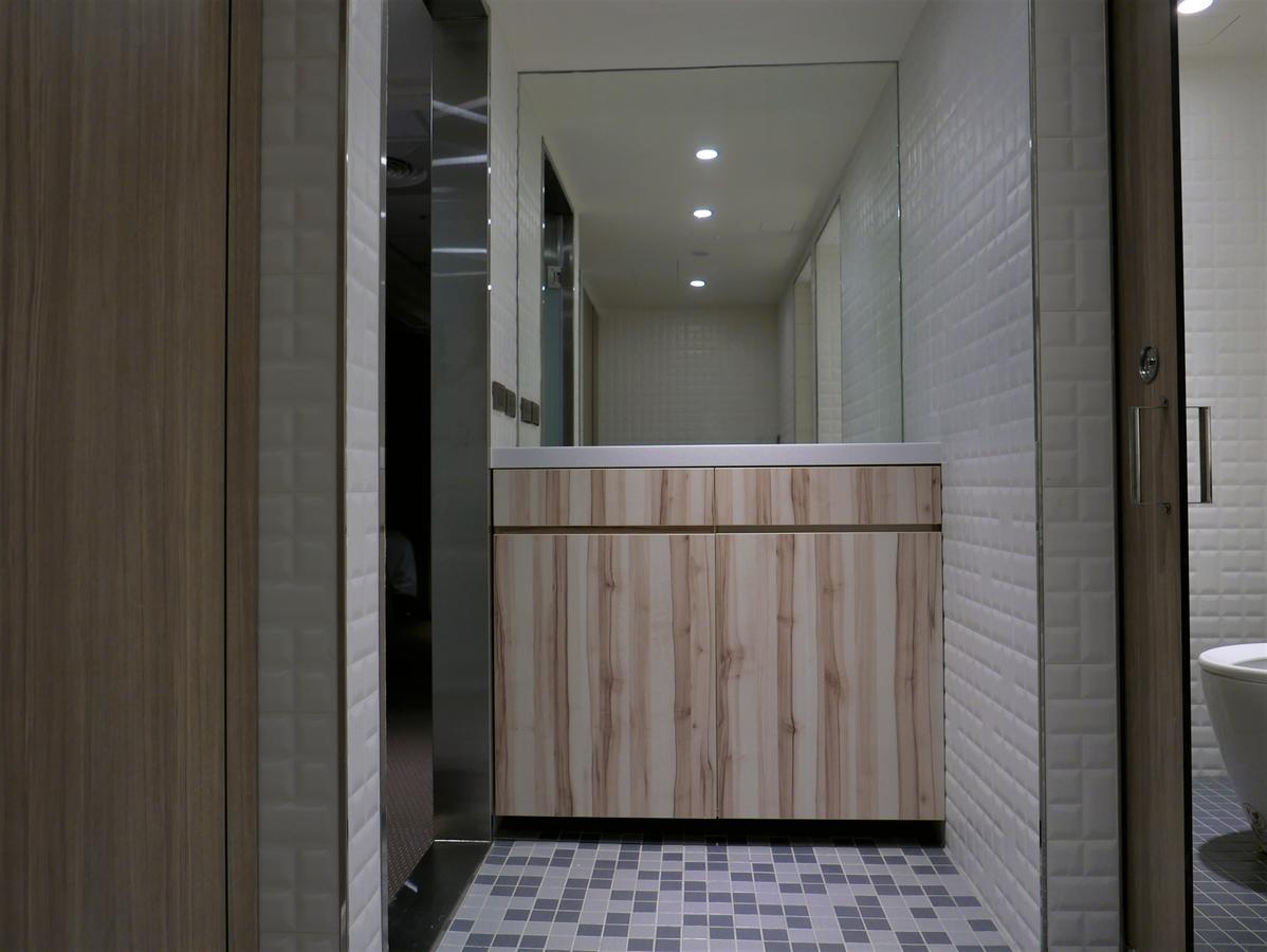 泊居旅店二館 Oursinn 2 Inn 3*