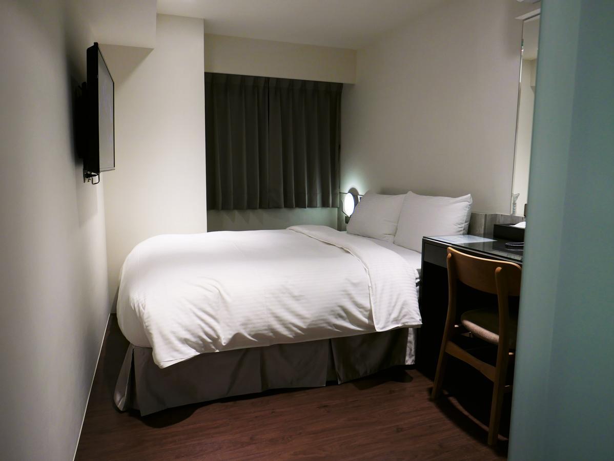 Inn 泊居旅店二館 Oursinn 2 Taipei