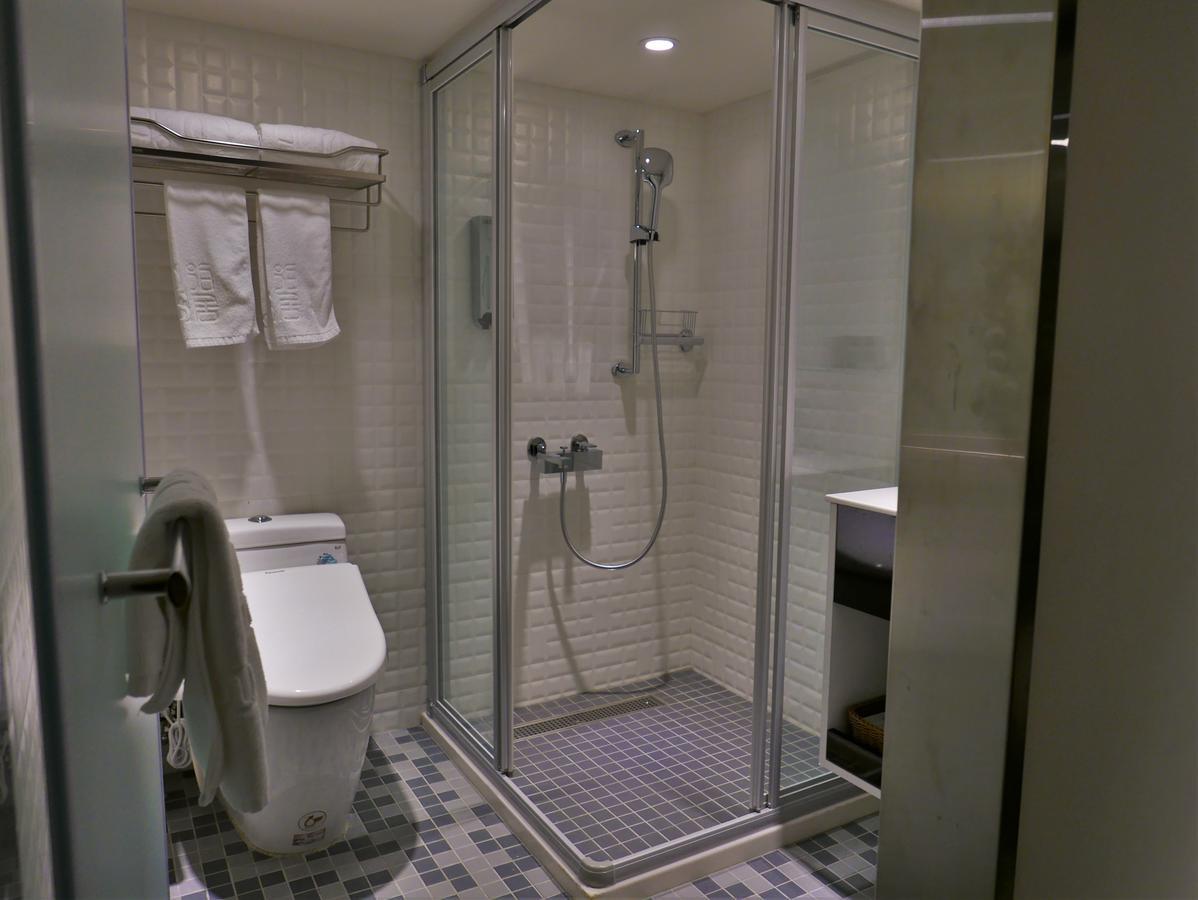 Inn 泊居旅店二館 Oursinn 2 Taipei