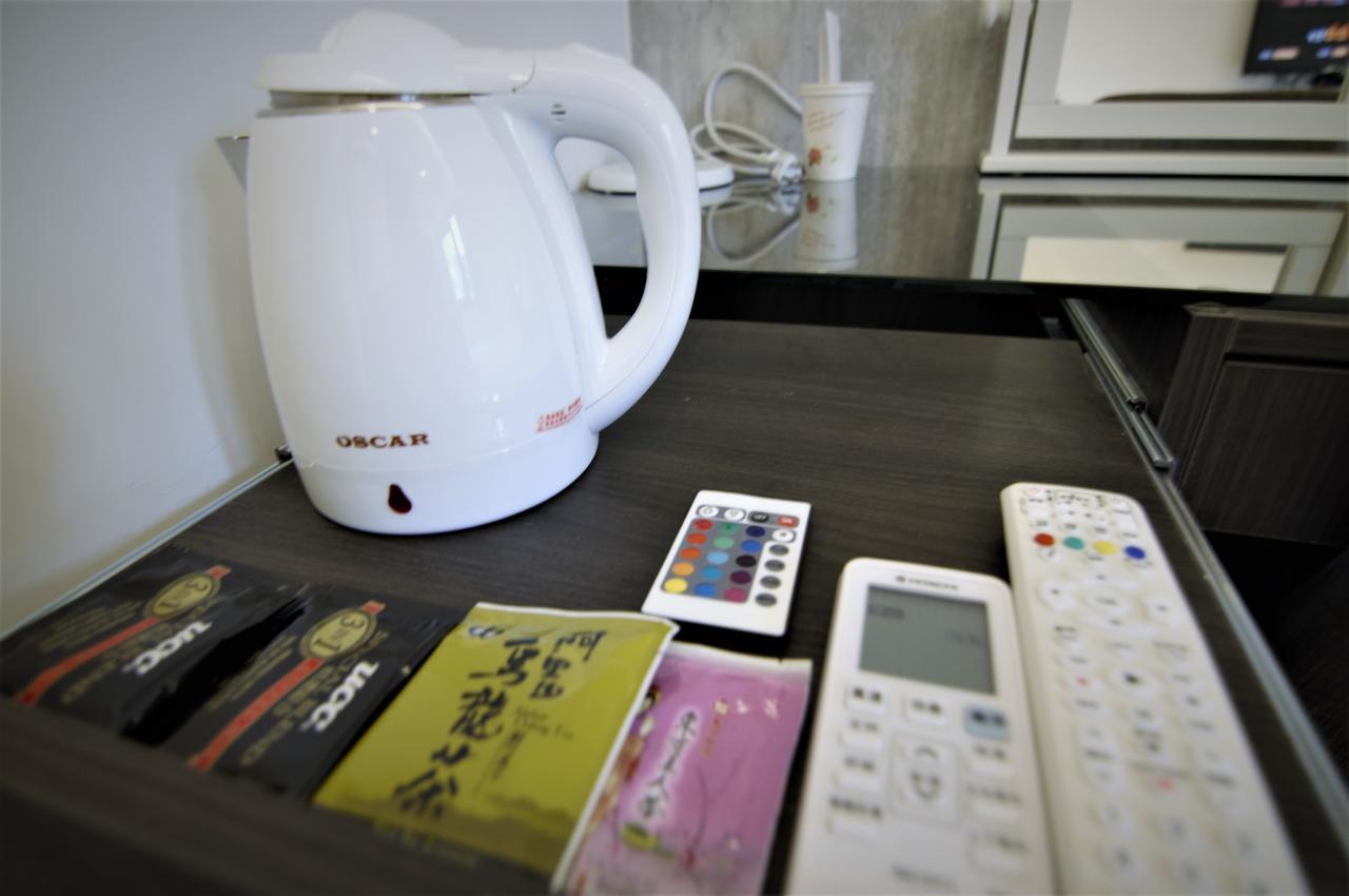 Inn 泊居旅店二館 Oursinn 2 3*