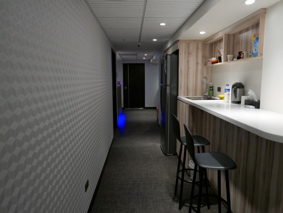 泊居旅店二館 Oursinn 2 Inn