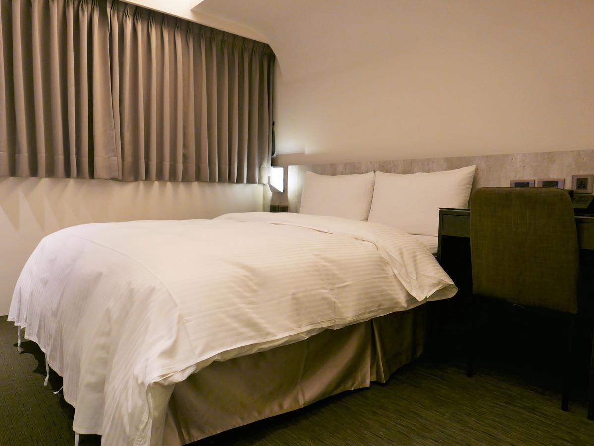 泊居旅店二館 Oursinn 2 Inn 3*