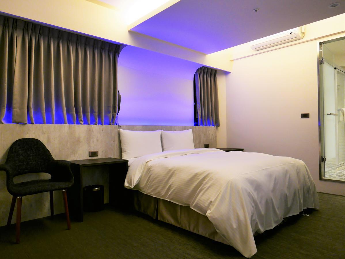 泊居旅店二館 Oursinn 2 Inn