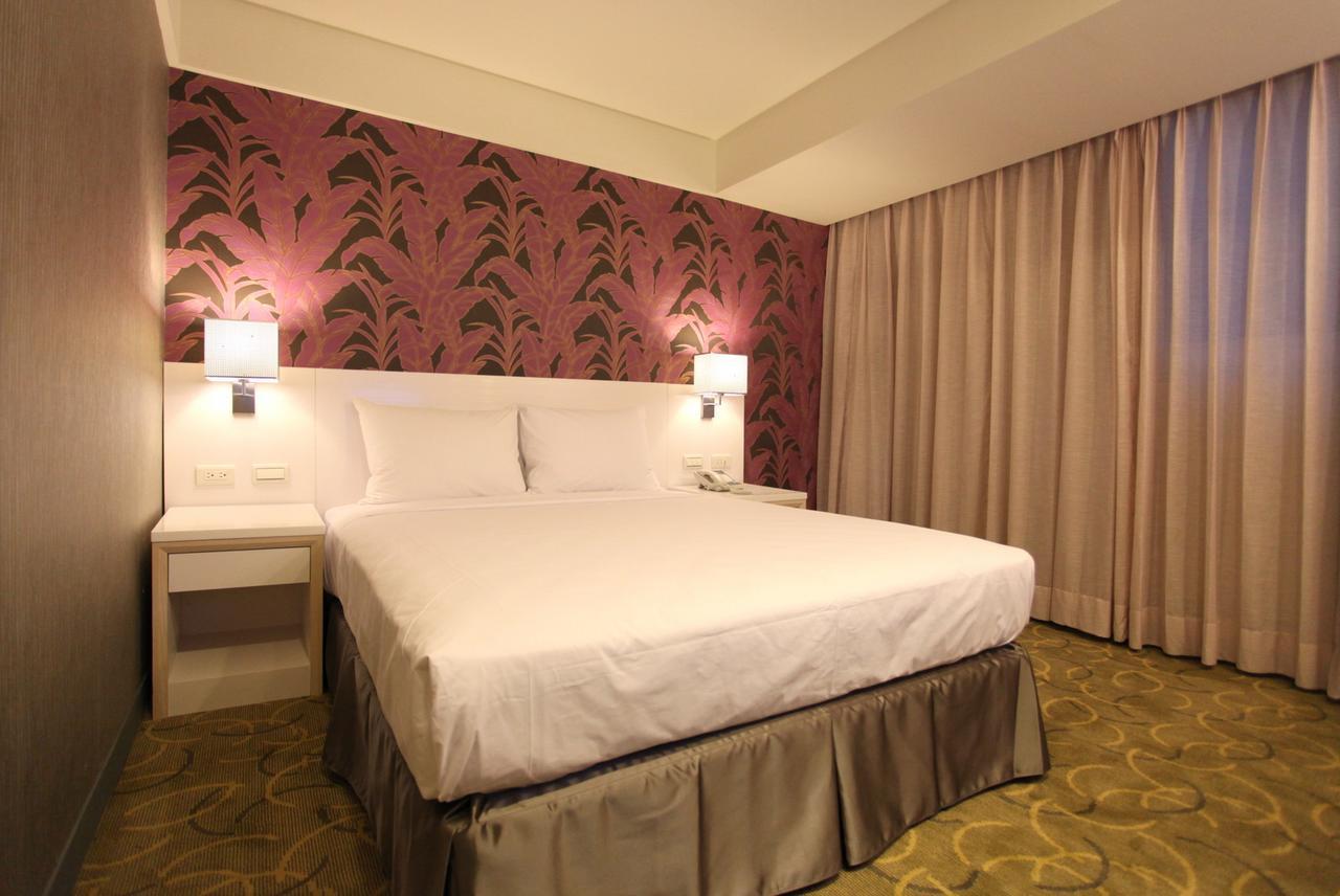 Ximen Citizen Hotel 3*