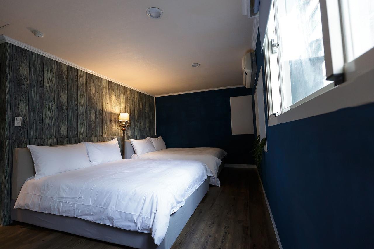 Albergue Ntu Taipei