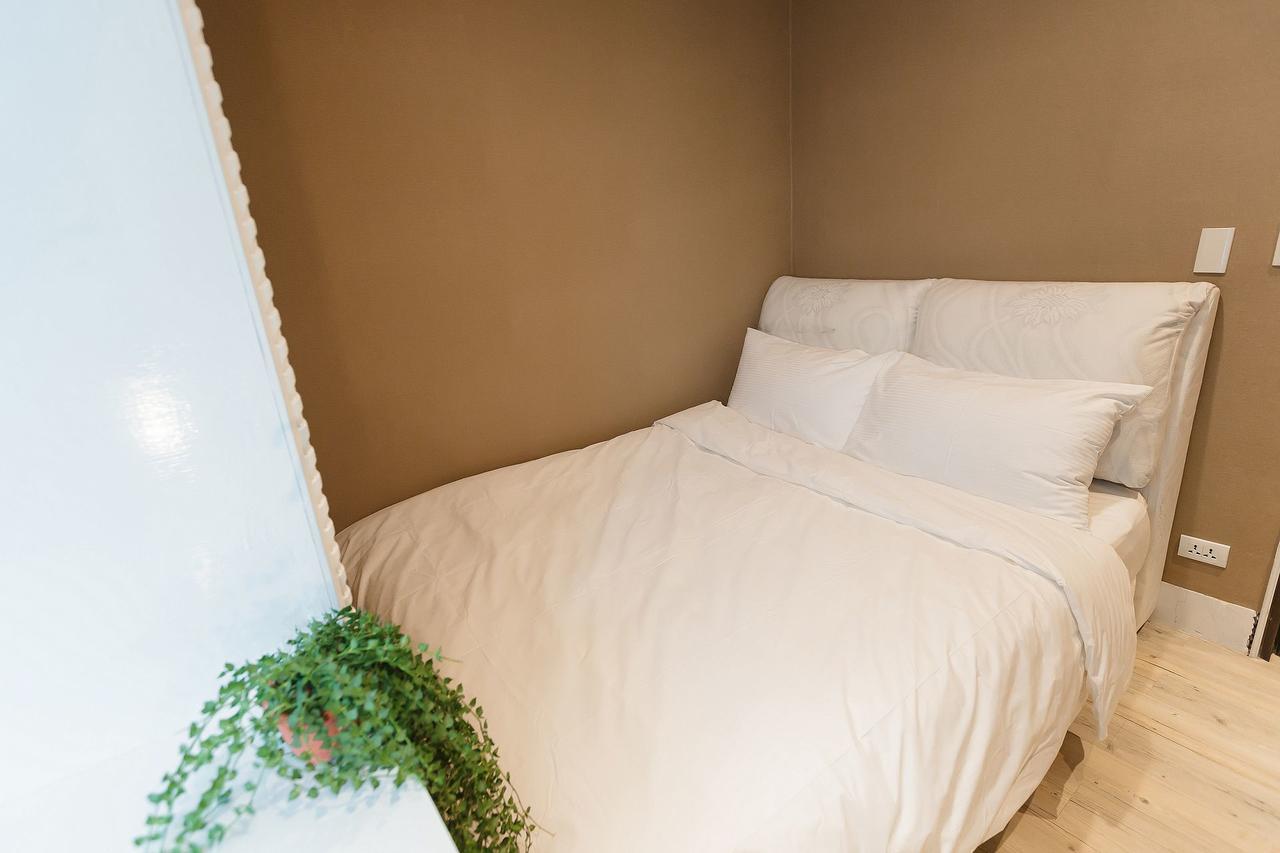 Albergue Ntu