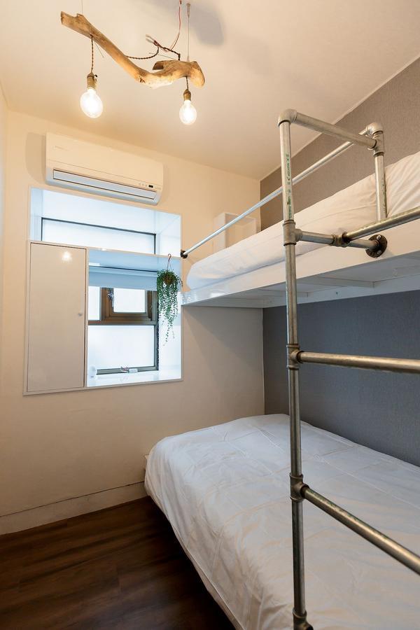 Ntu Albergue