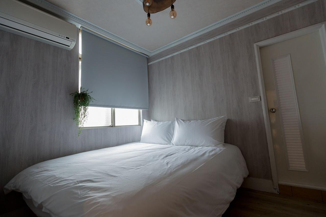 Ntu Albergue Taipei