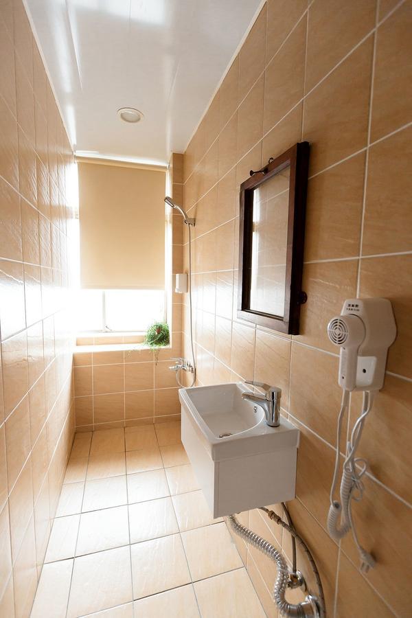 Albergue Ntu Taipei