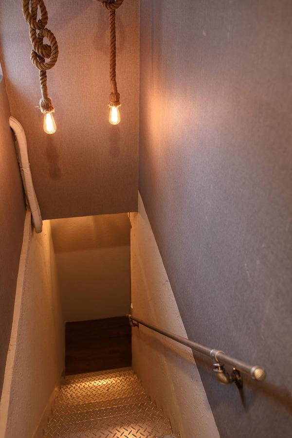 Ntu Albergue