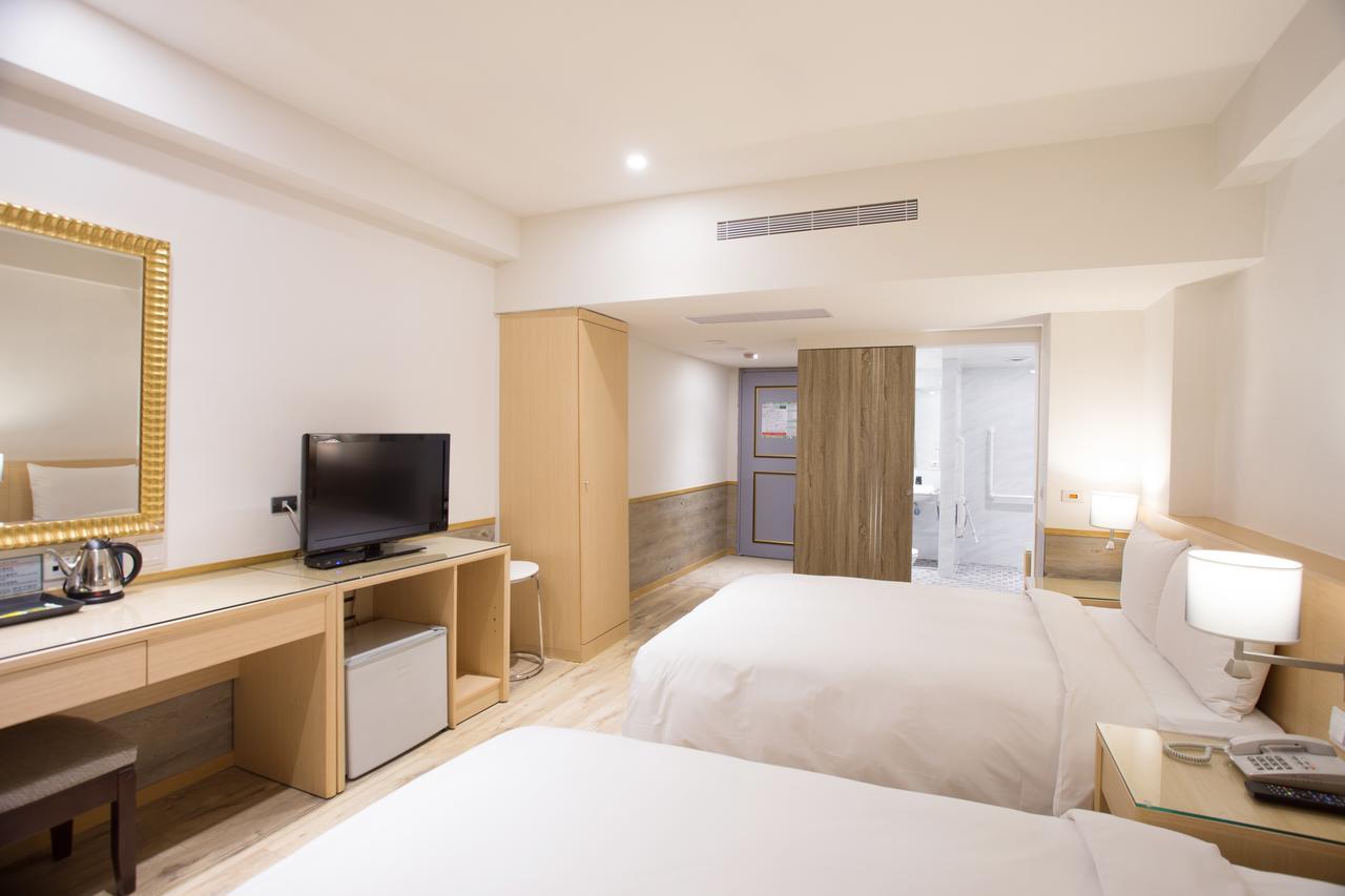 Rainbow Hotel