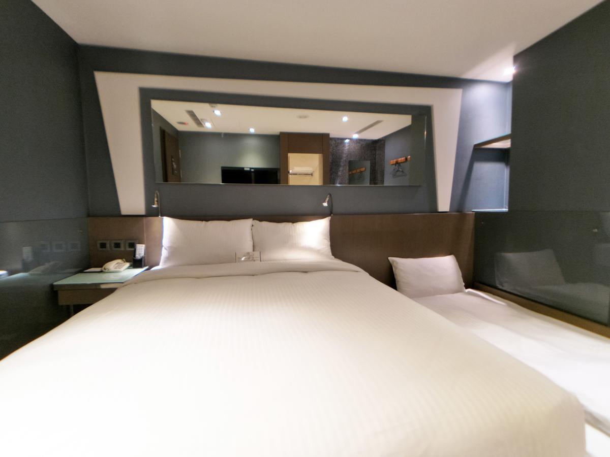 Hotel Beauty - B6 3*