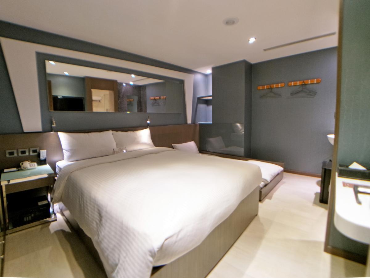 Hotel Beauty - B6 3*