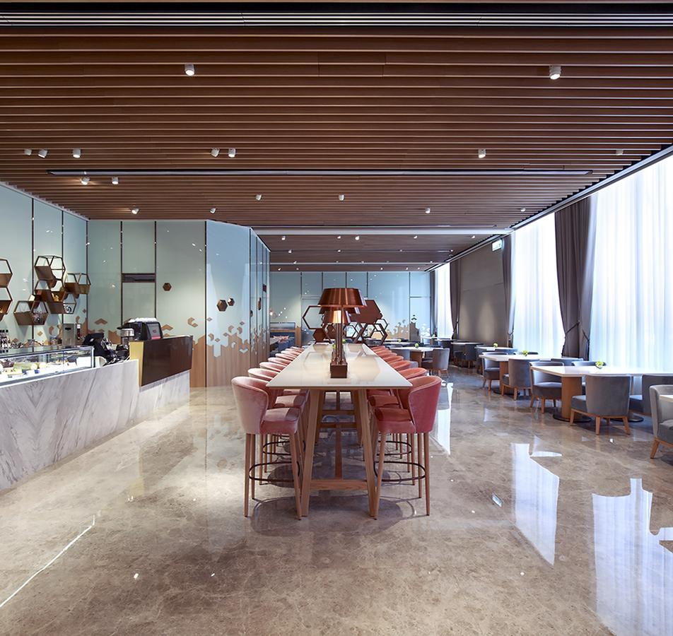Grand Mayfull Taipei
