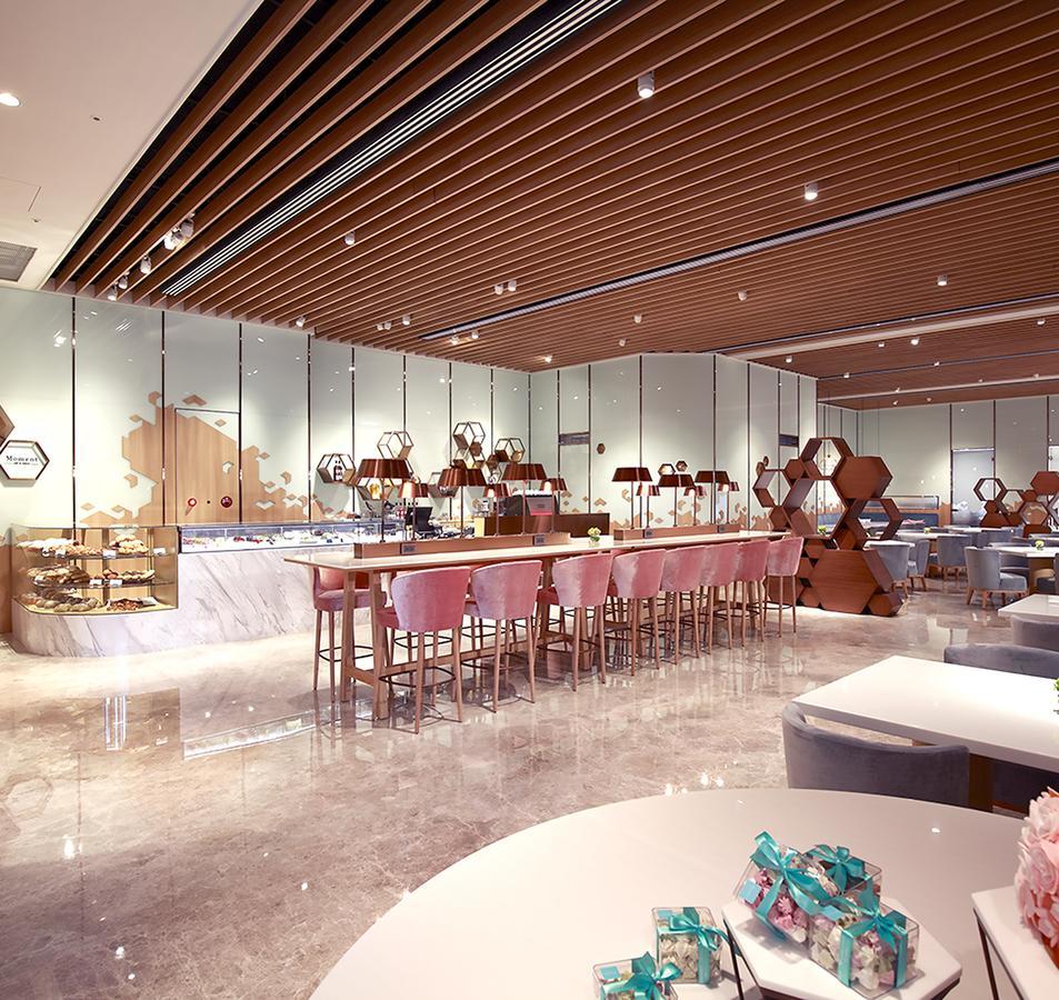 Hotel Grand Mayfull Taipei
