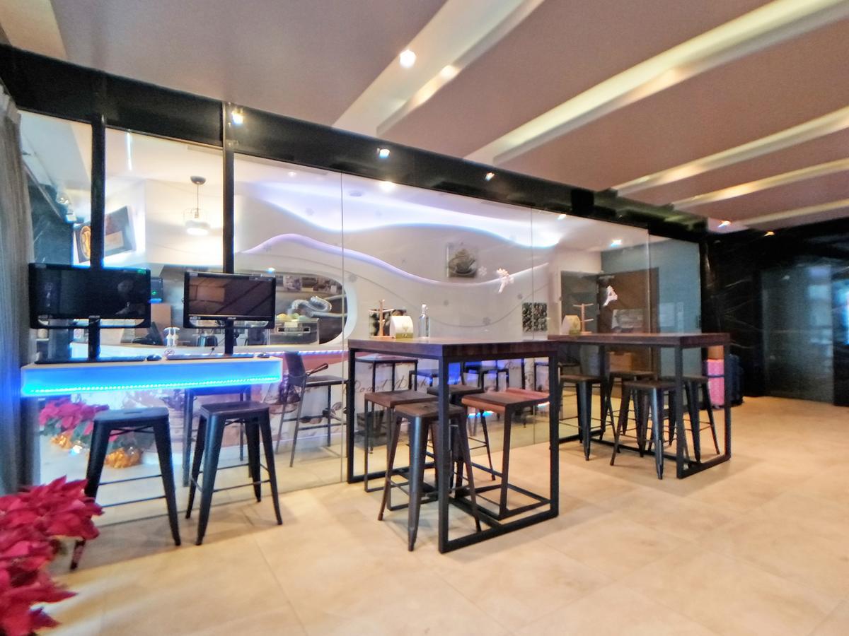 Beauty - B6 Hotel 3*
