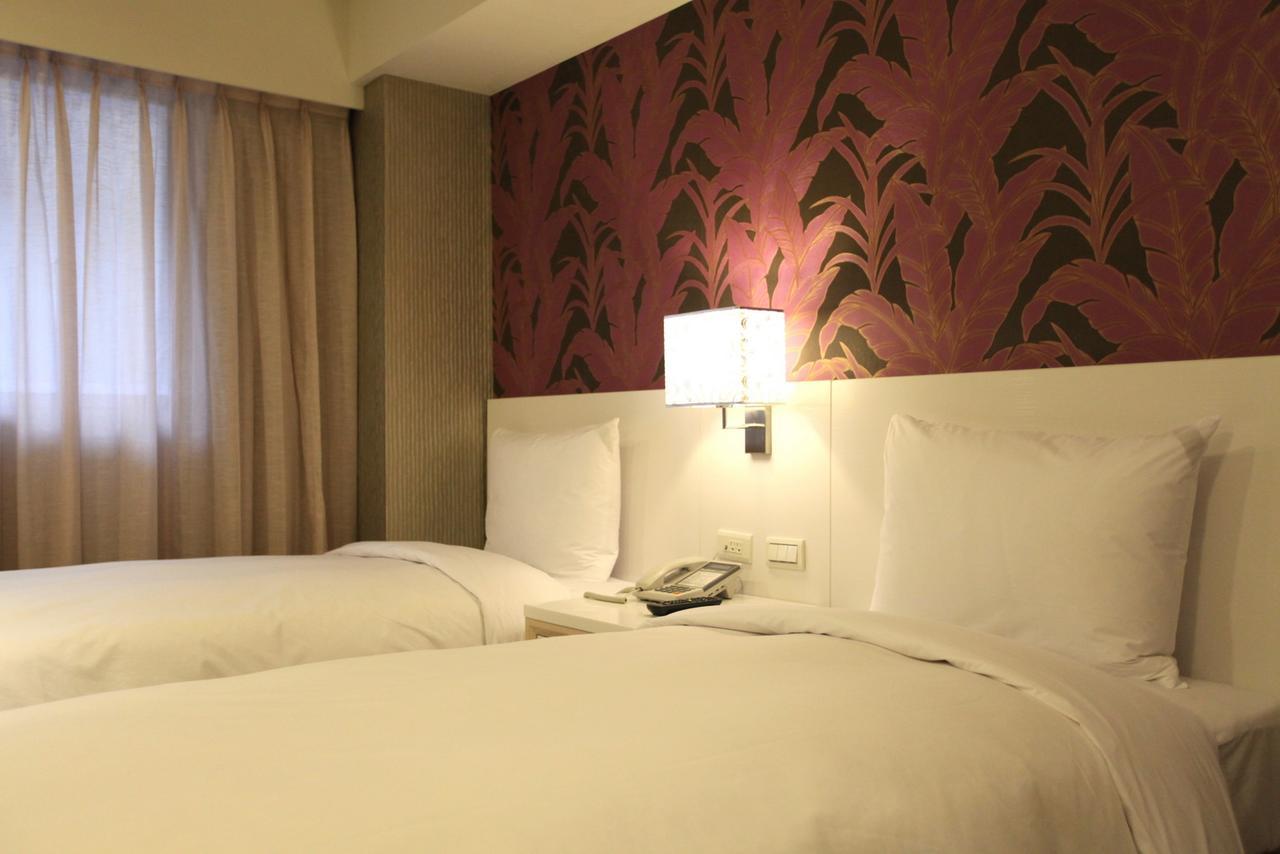 Hotel Ximen Citizen 3*