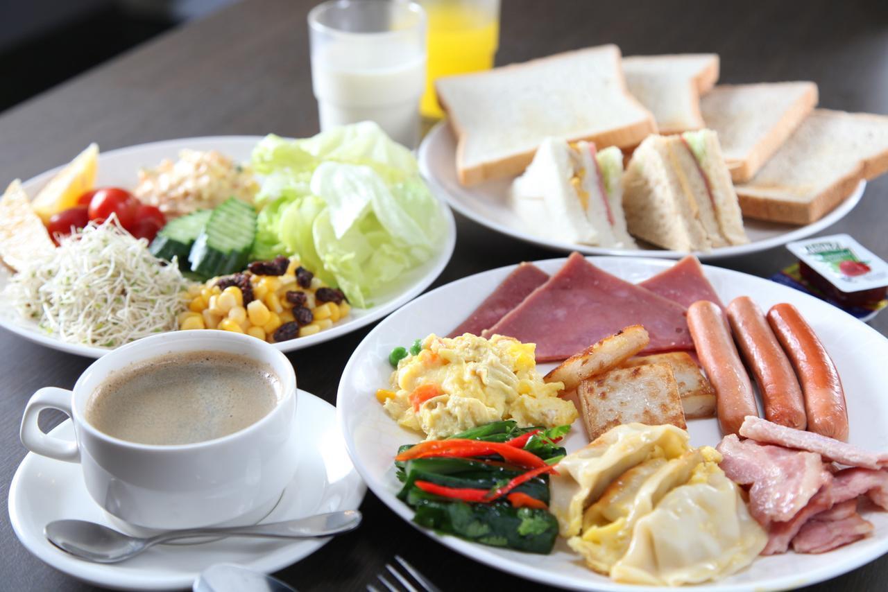 Ximen Citizen Hotel Taipei