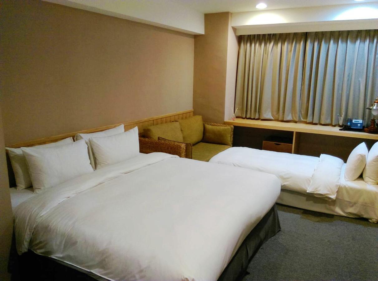 Hotel U Taipei