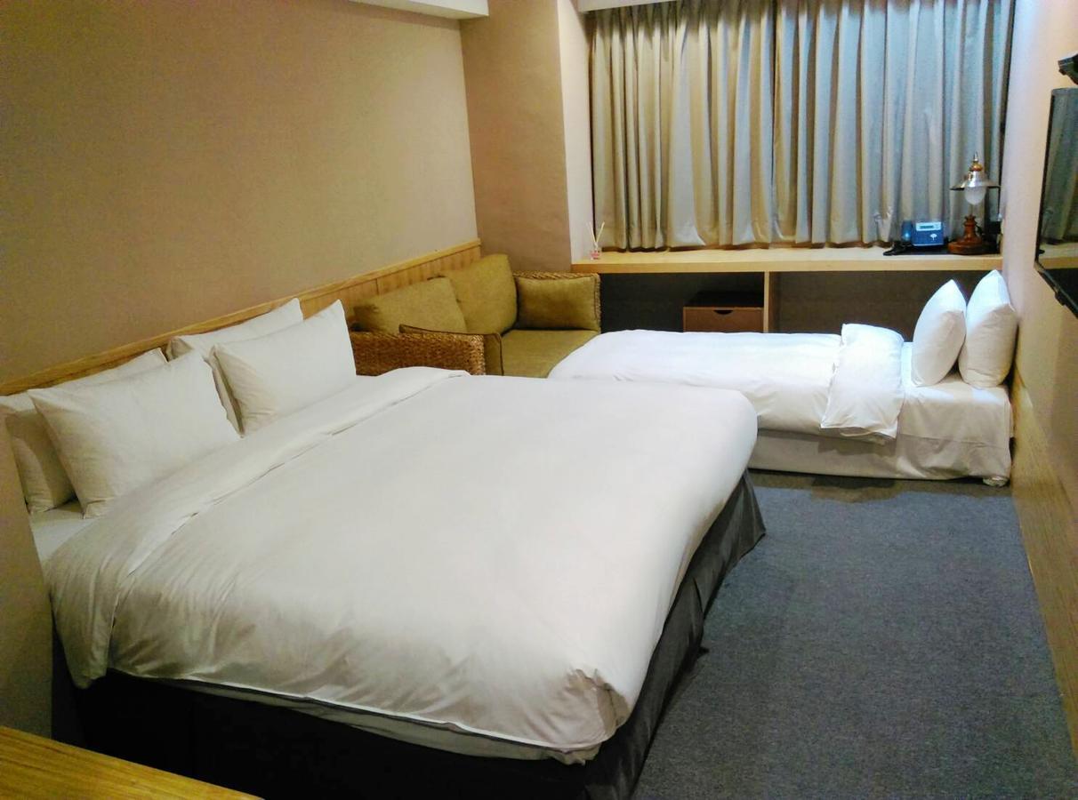 U 3* Taipei