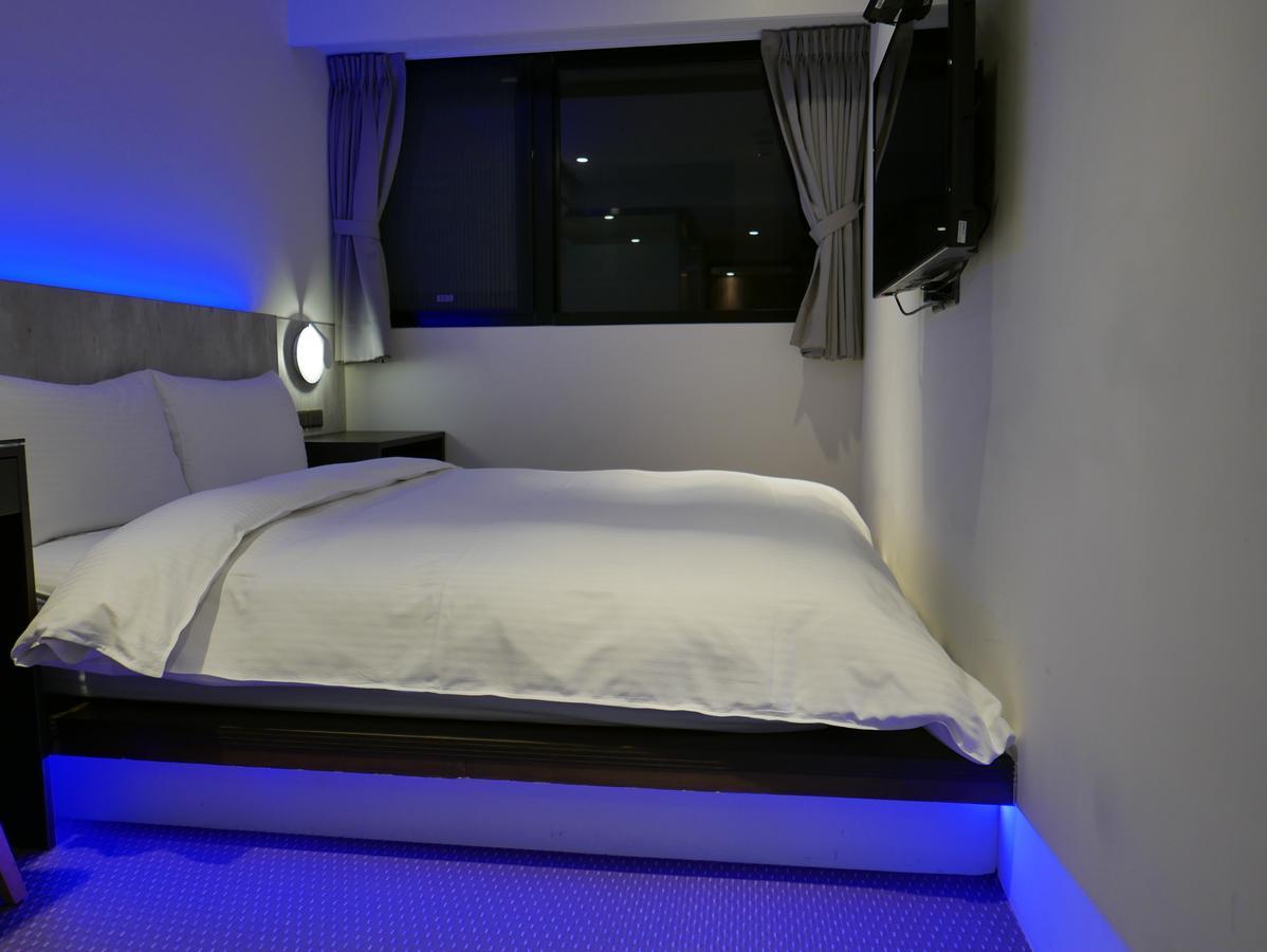 泊居旅店二館 Oursinn 2 3* Taipei