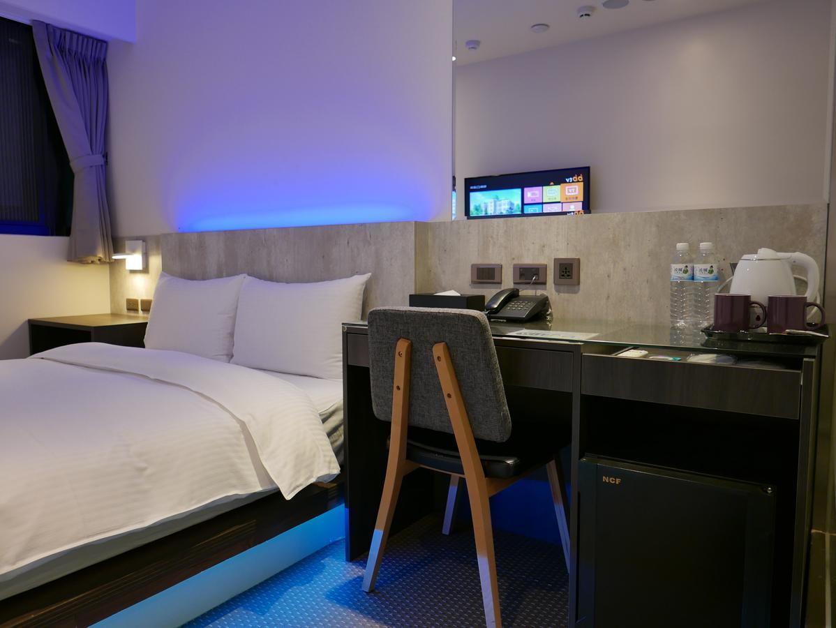 泊居旅店二館 Oursinn 2 Inn
