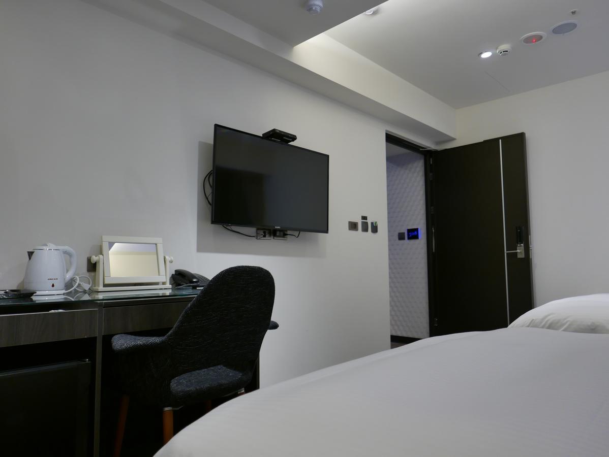 Inn 泊居旅店二館 Oursinn 2 3*