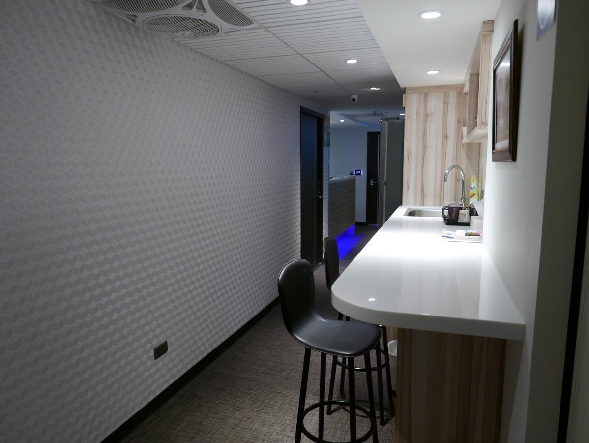 泊居旅店二館 Oursinn 2 3*