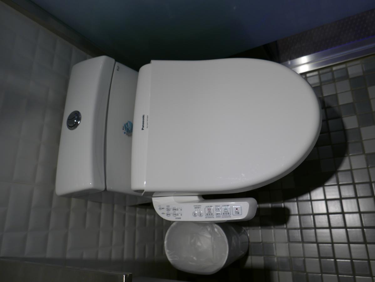 Inn 泊居旅店二館 Oursinn 2 3*