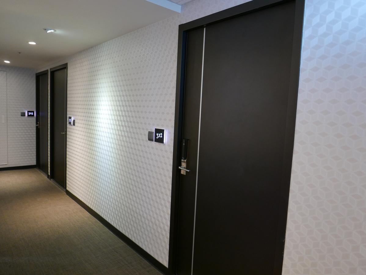 泊居旅店二館 Oursinn 2 Inn Taipei