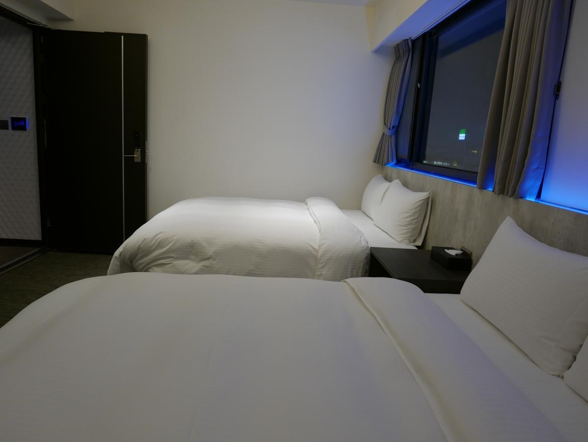 Inn 泊居旅店二館 Oursinn 2