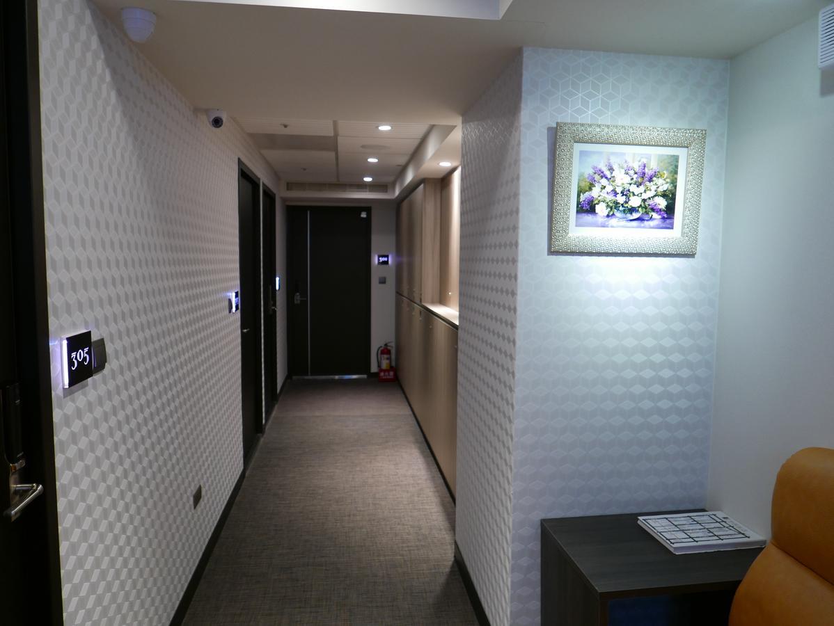 泊居旅店二館 Oursinn 2 3*
