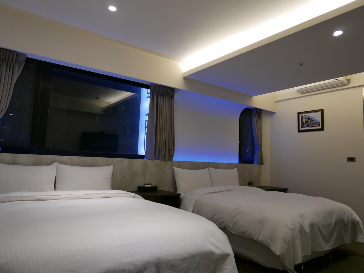 泊居旅店二館 Oursinn 2 Inn