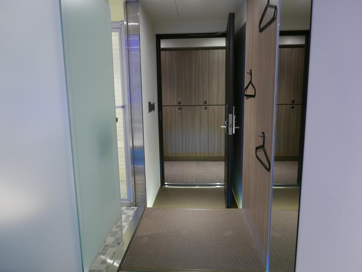 泊居旅店二館 Oursinn 2 Inn Taipei
