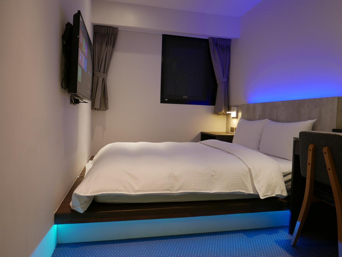 Inn 泊居旅店二館 Oursinn 2 Taipei
